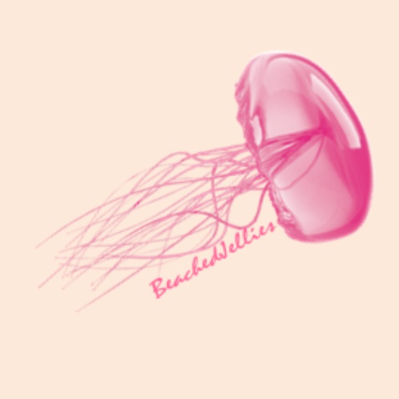 beachedjellies